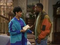 Click to watch 'Theos Future' (popup) The Cosby Show